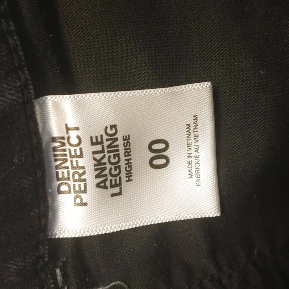 Express jeans - Picture 4 of 4